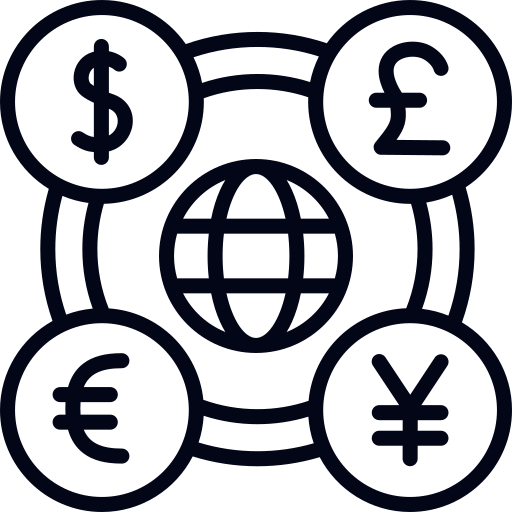 Multi Currency